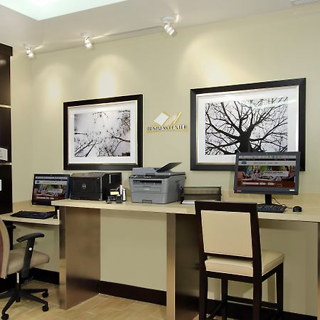 Staybridge Suites - Houston - Medical Center By Ihg מראה חיצוני תמונה