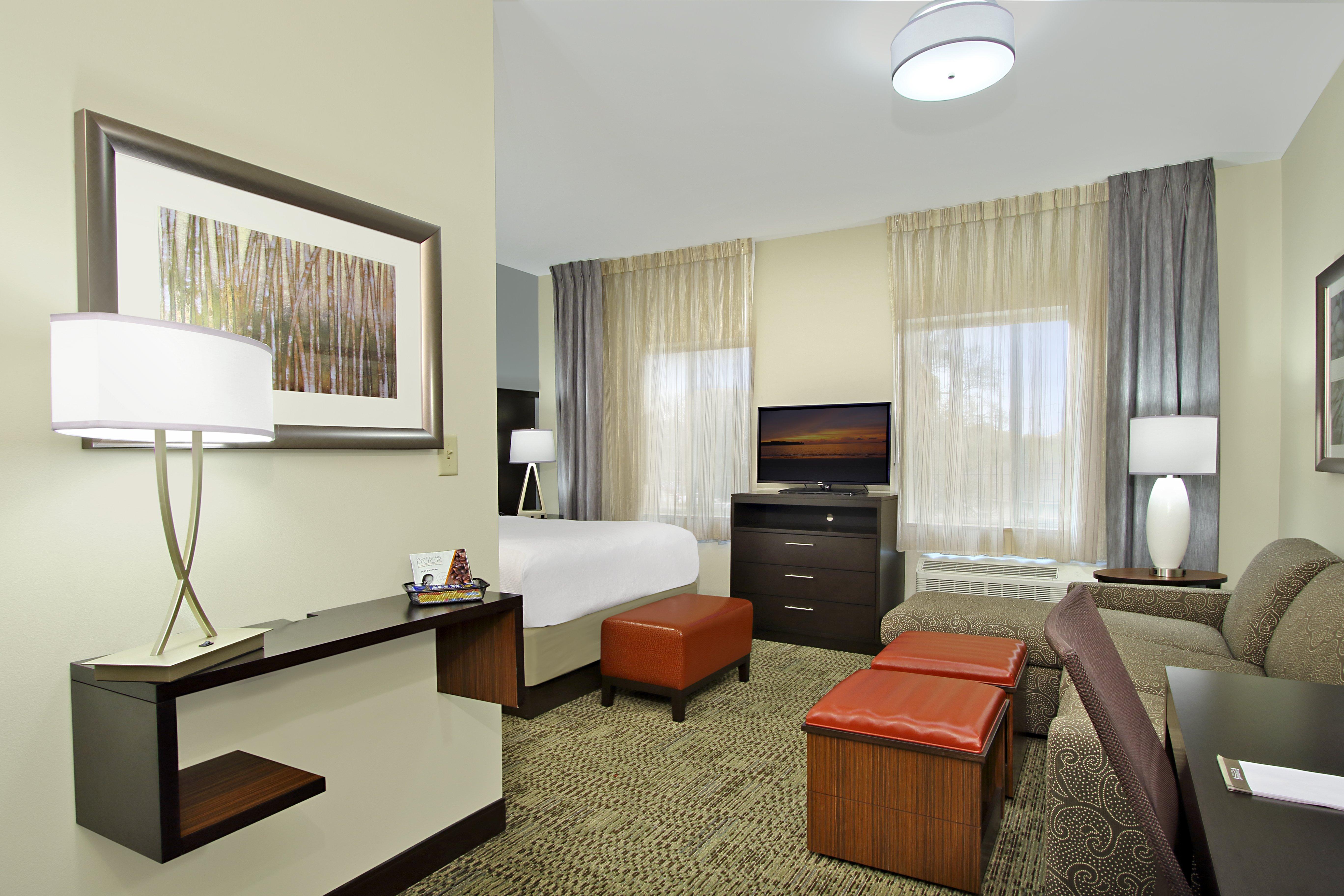 Staybridge Suites - Houston - Medical Center By Ihg מראה חיצוני תמונה