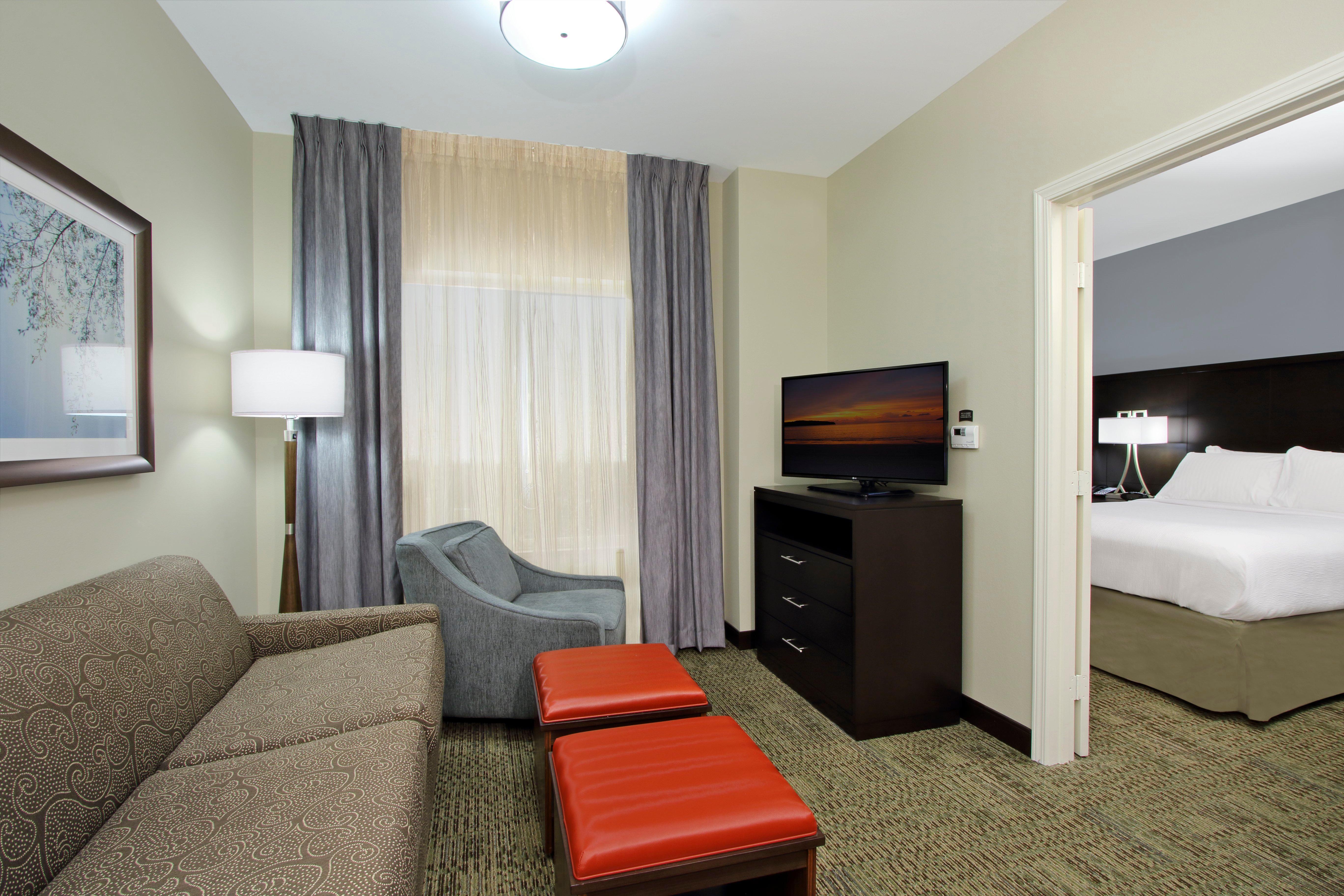 Staybridge Suites - Houston - Medical Center By Ihg מראה חיצוני תמונה