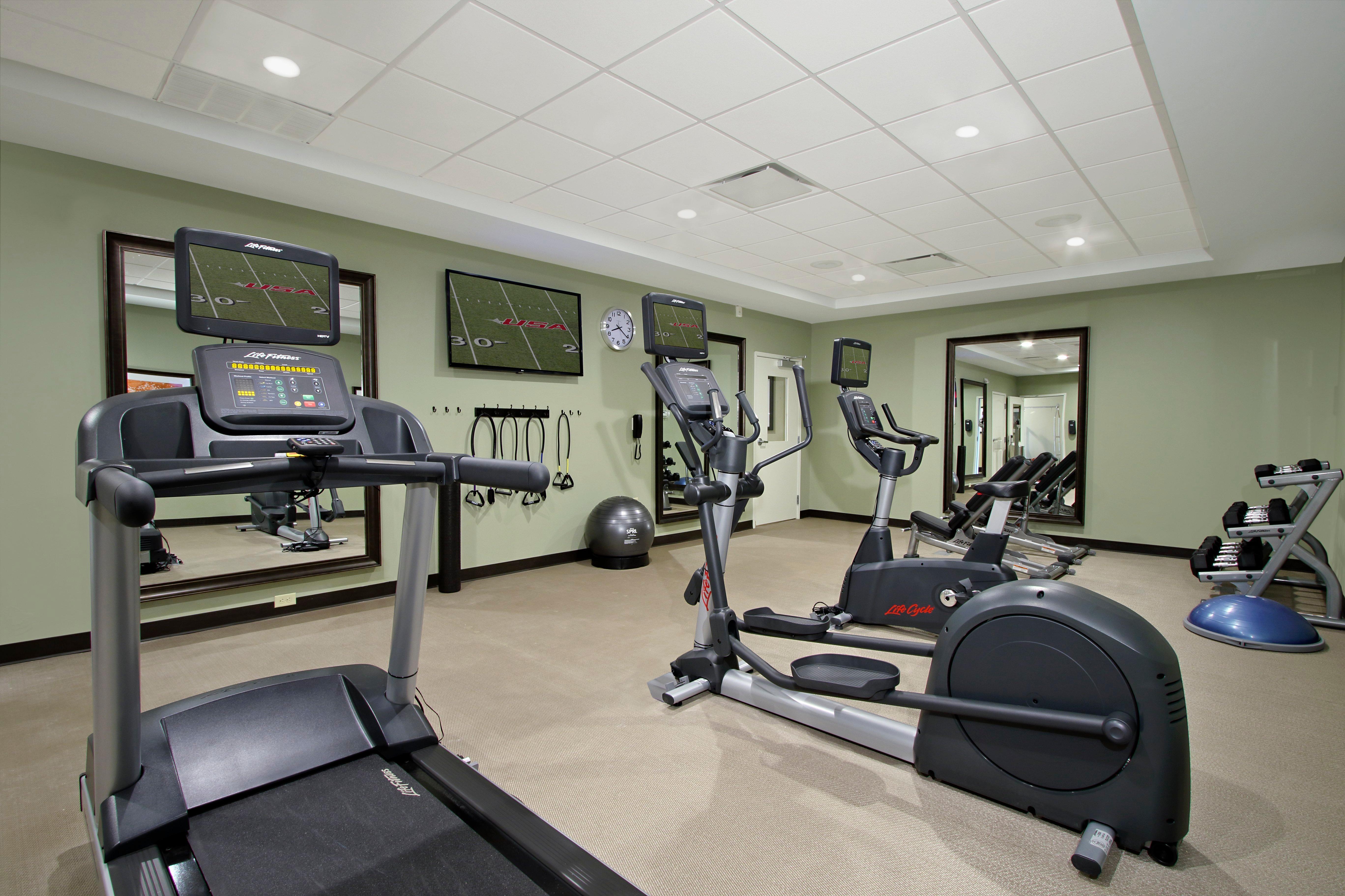 Staybridge Suites - Houston - Medical Center By Ihg מראה חיצוני תמונה
