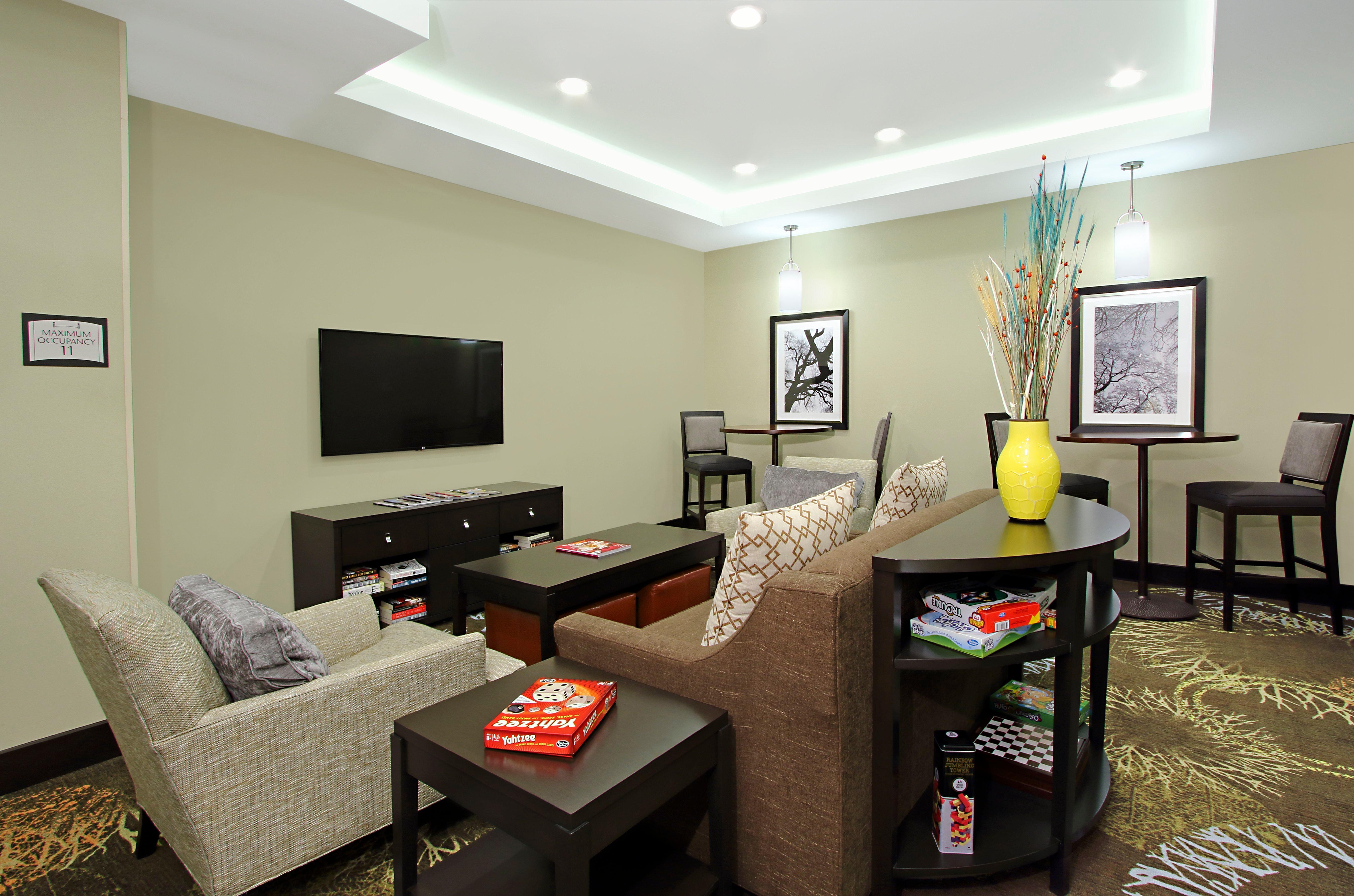 Staybridge Suites - Houston - Medical Center By Ihg מראה חיצוני תמונה
