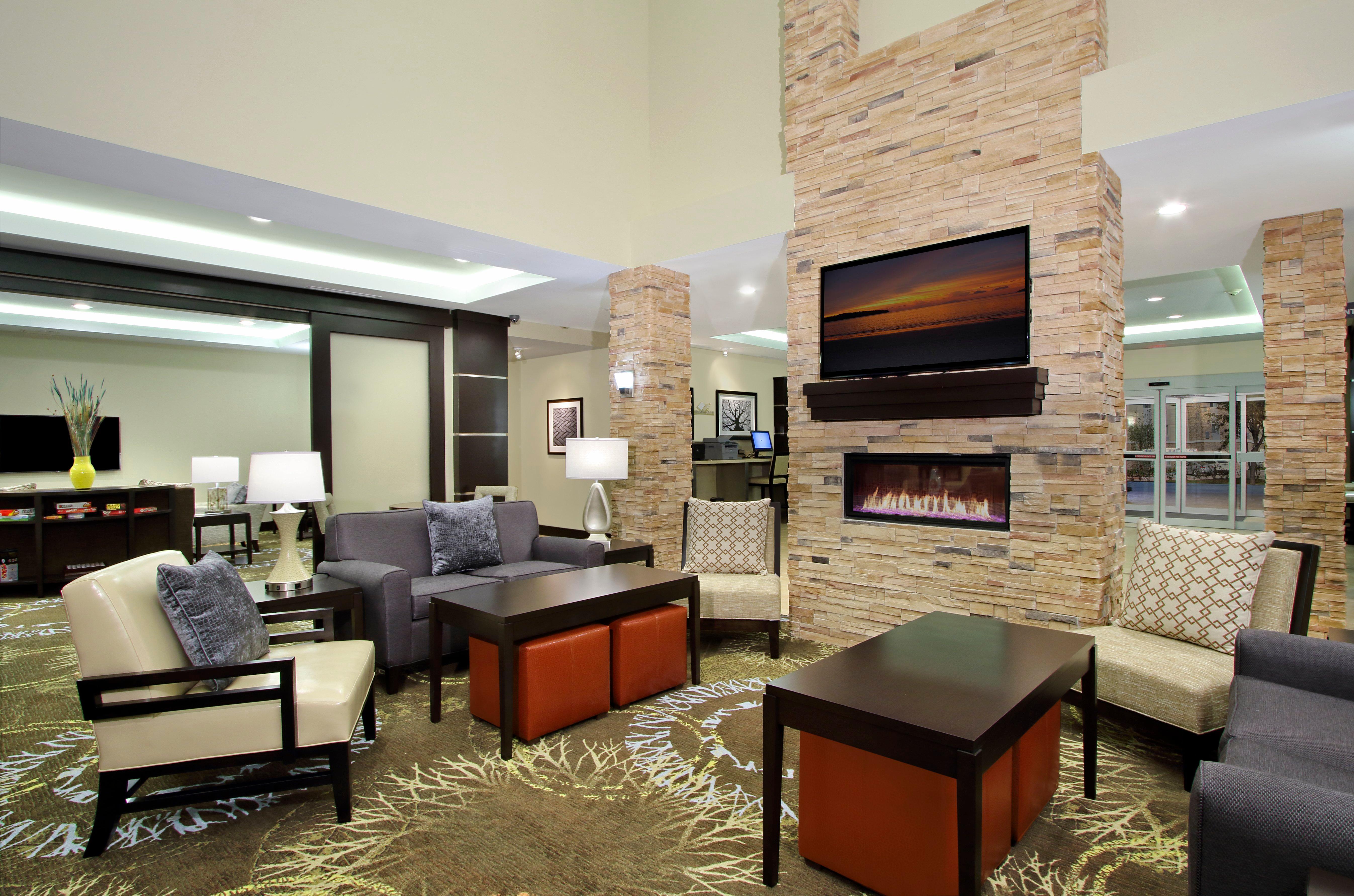 Staybridge Suites - Houston - Medical Center By Ihg מראה חיצוני תמונה