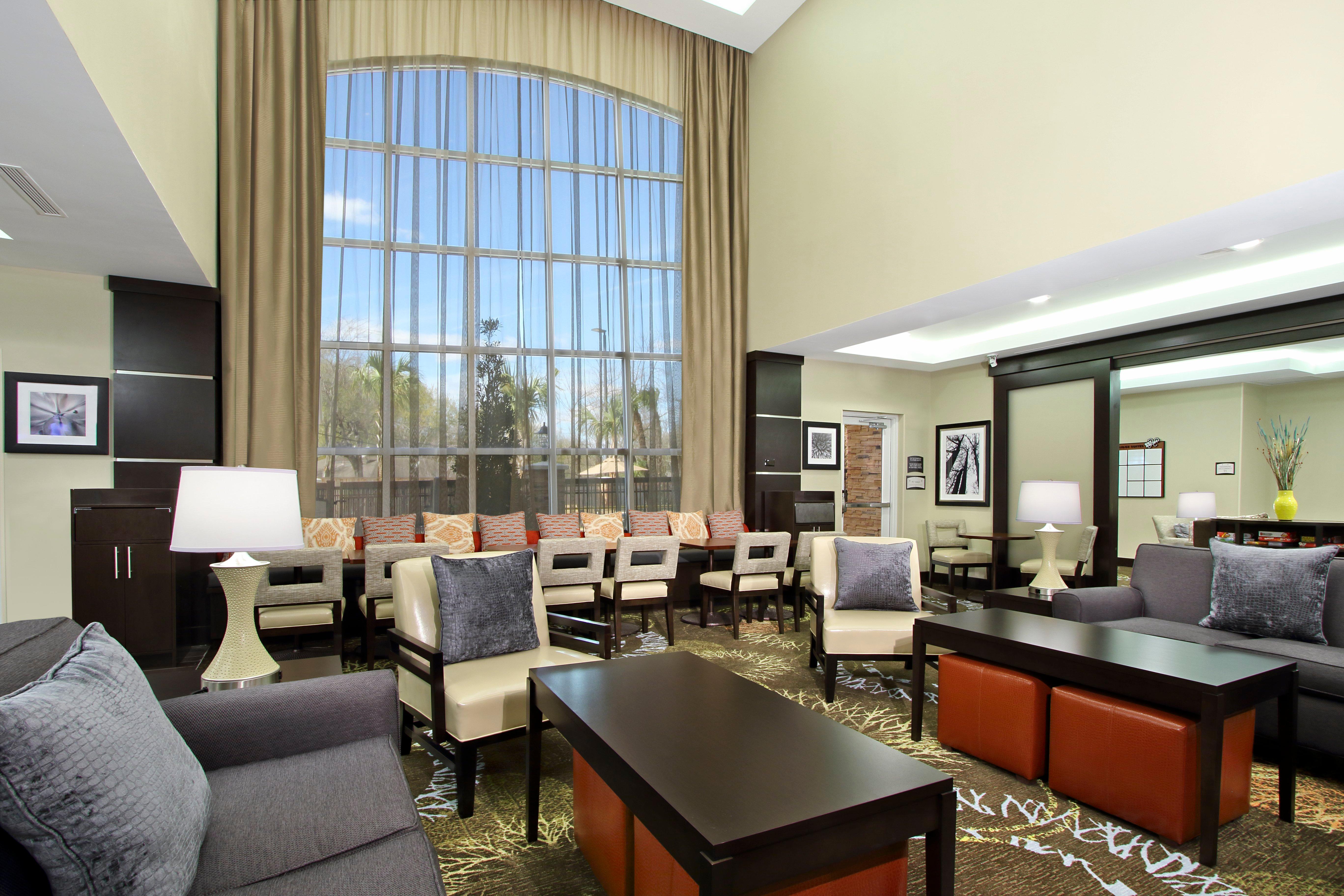 Staybridge Suites - Houston - Medical Center By Ihg מראה חיצוני תמונה