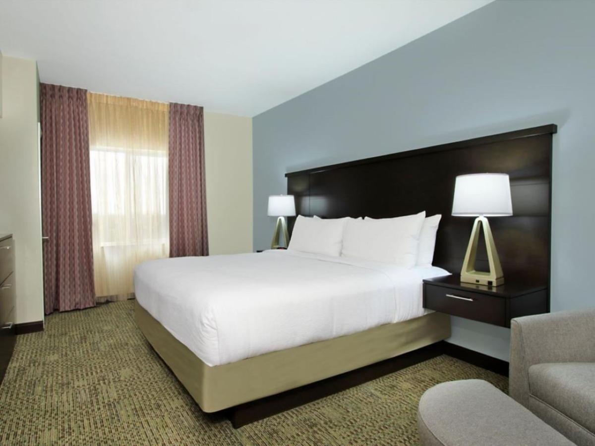 Staybridge Suites - Houston - Medical Center By Ihg מראה חיצוני תמונה