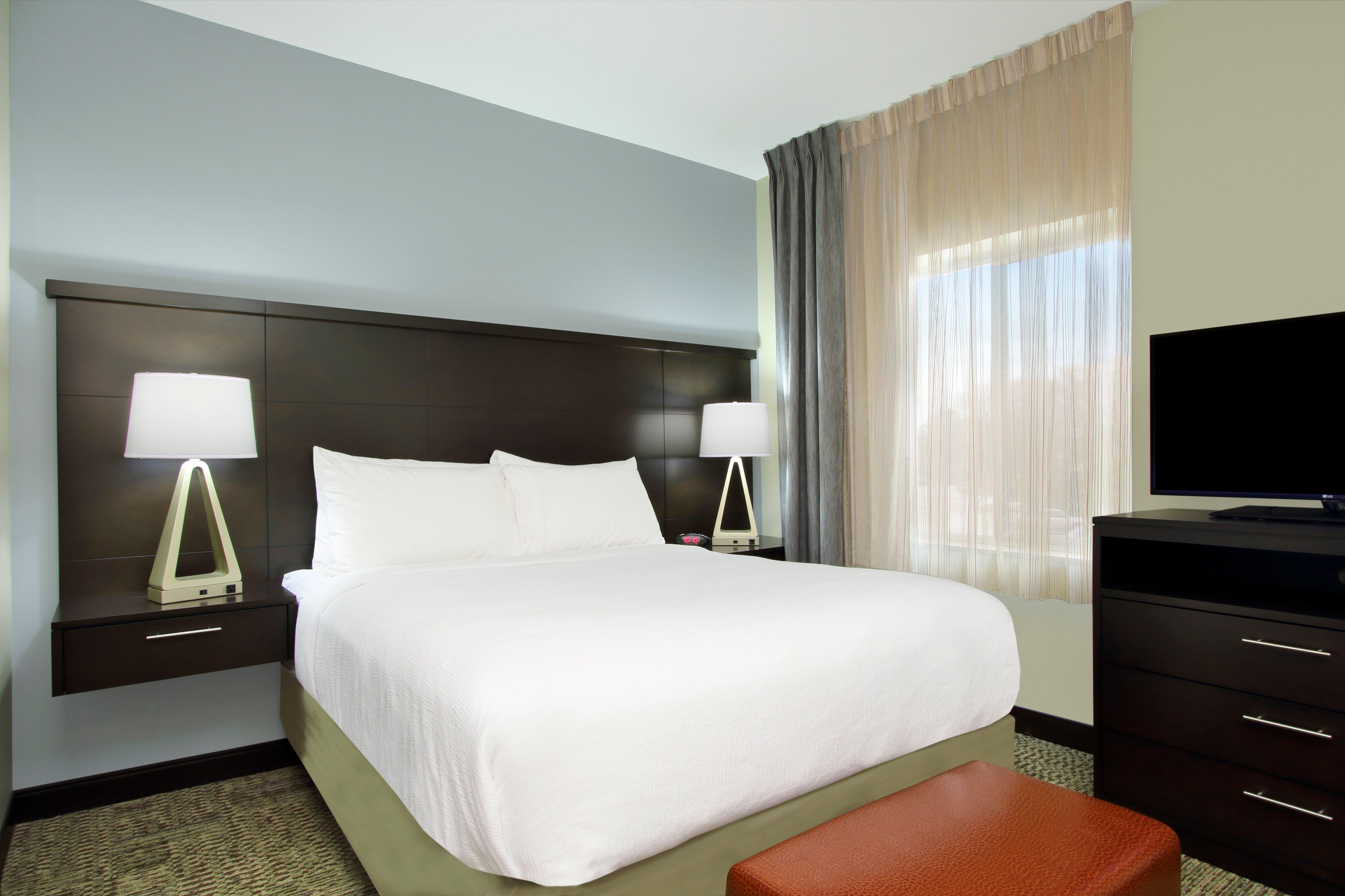 Staybridge Suites - Houston - Medical Center By Ihg מראה חיצוני תמונה