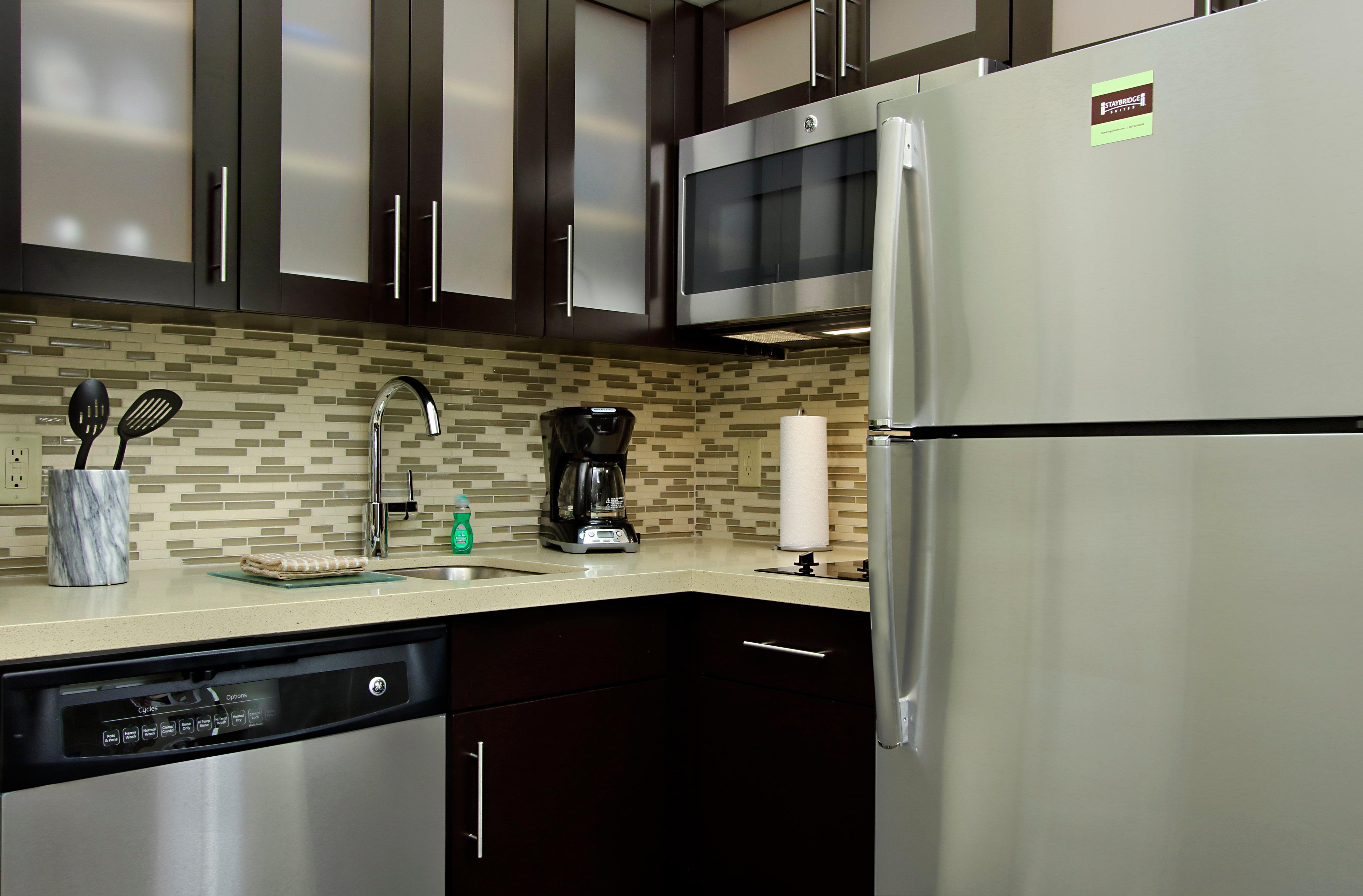 Staybridge Suites - Houston - Medical Center By Ihg מראה חיצוני תמונה