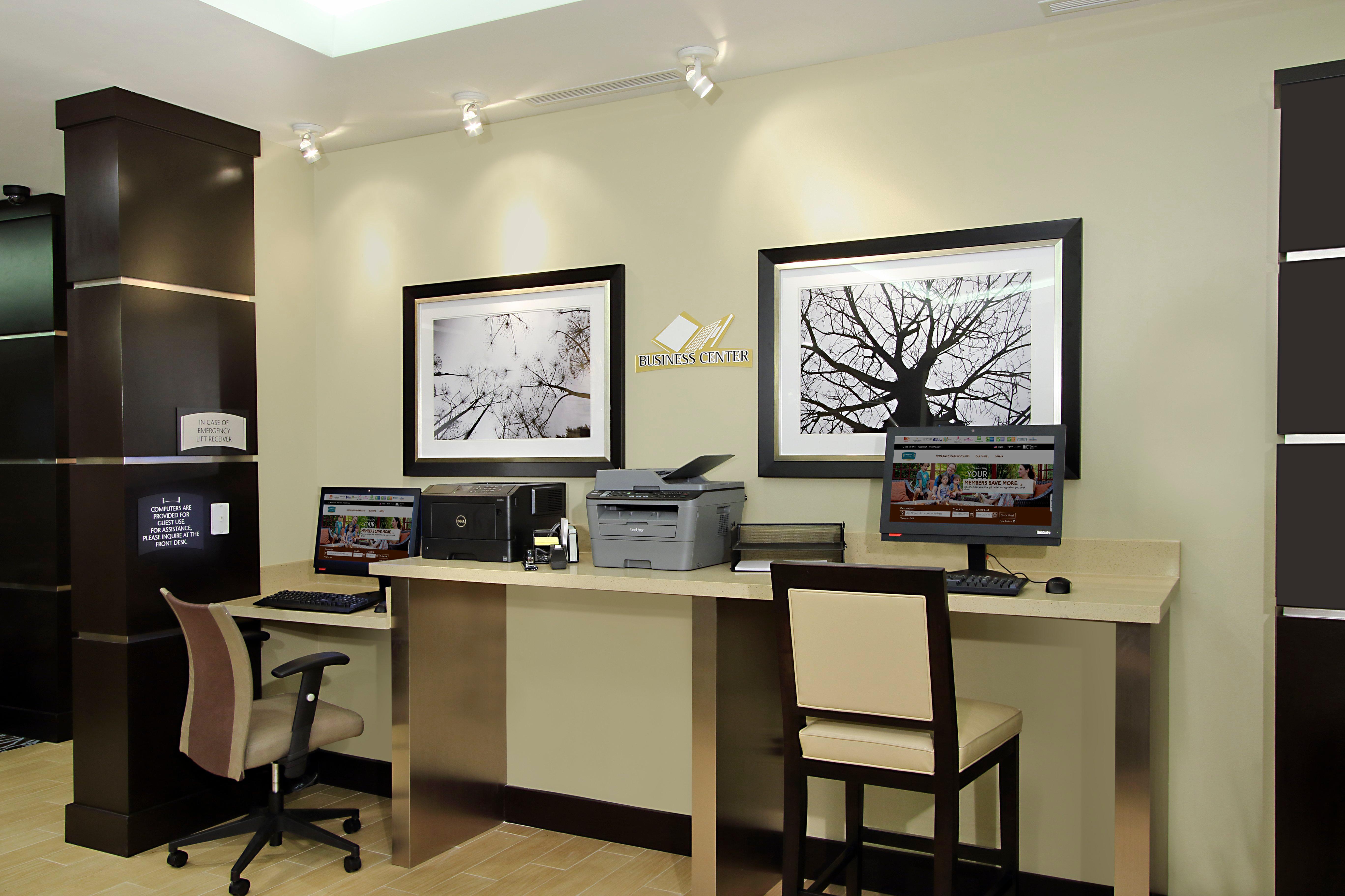 Staybridge Suites - Houston - Medical Center By Ihg מראה חיצוני תמונה