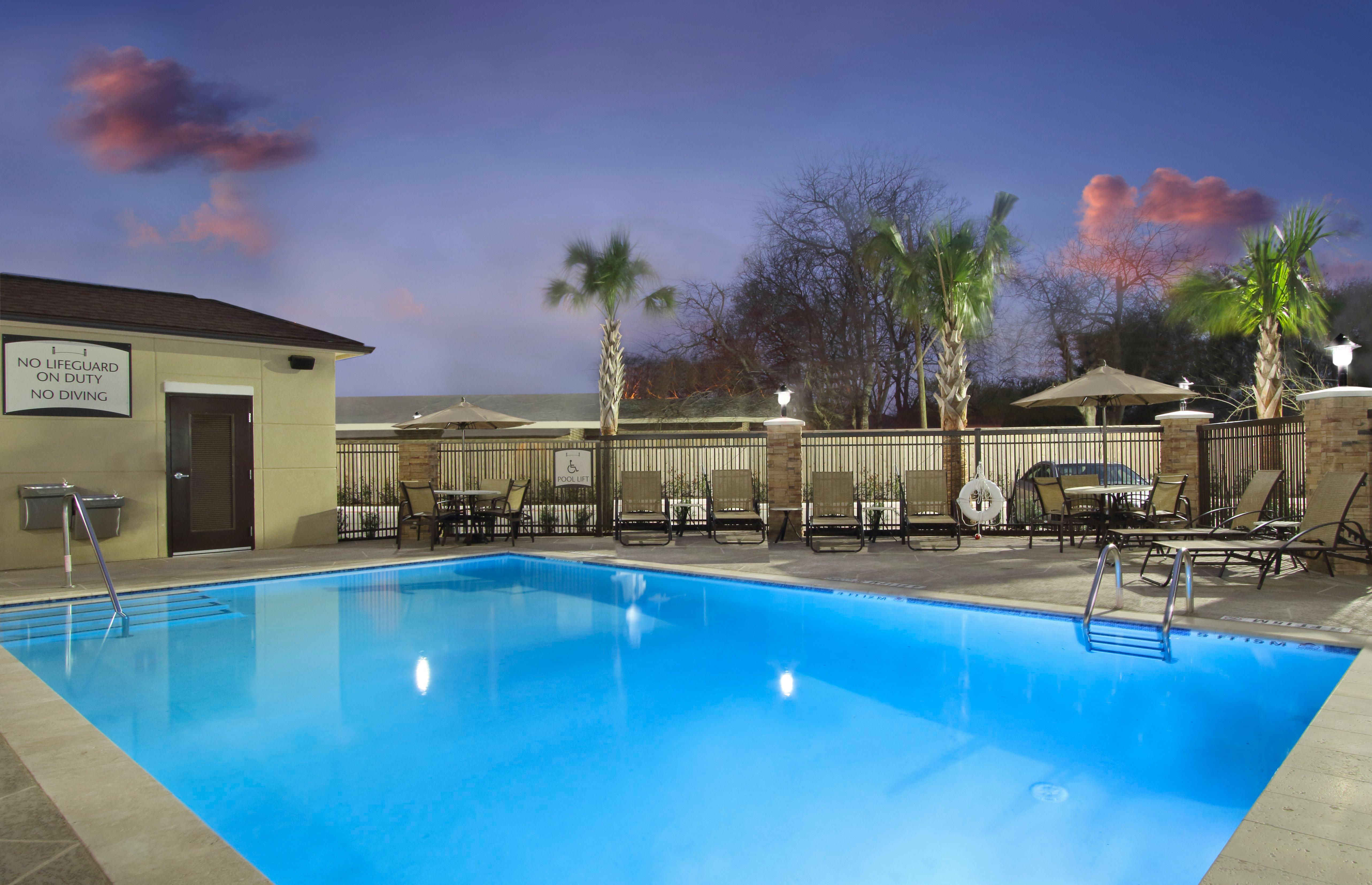 Staybridge Suites - Houston - Medical Center By Ihg מראה חיצוני תמונה