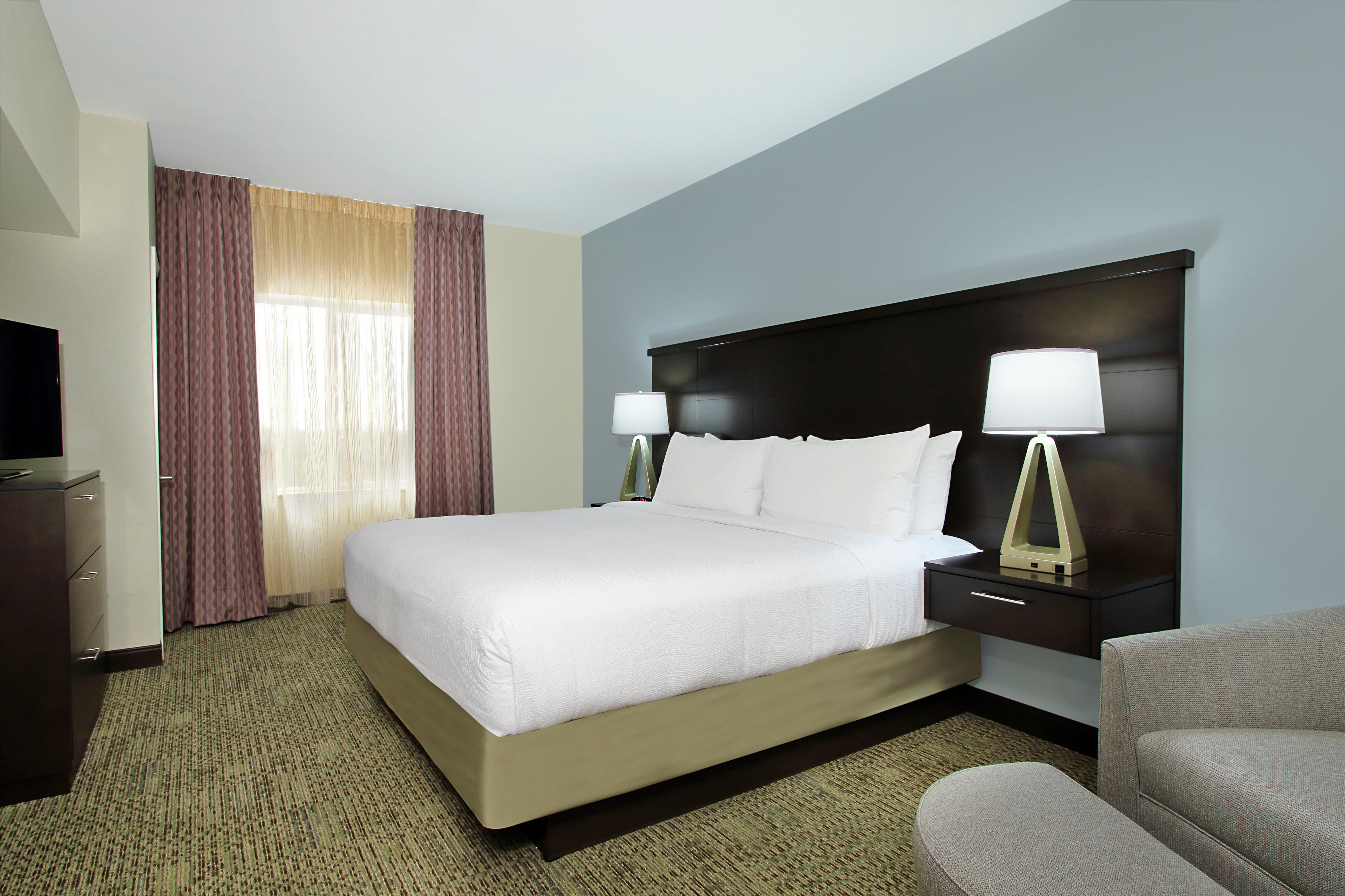 Staybridge Suites - Houston - Medical Center By Ihg מראה חיצוני תמונה