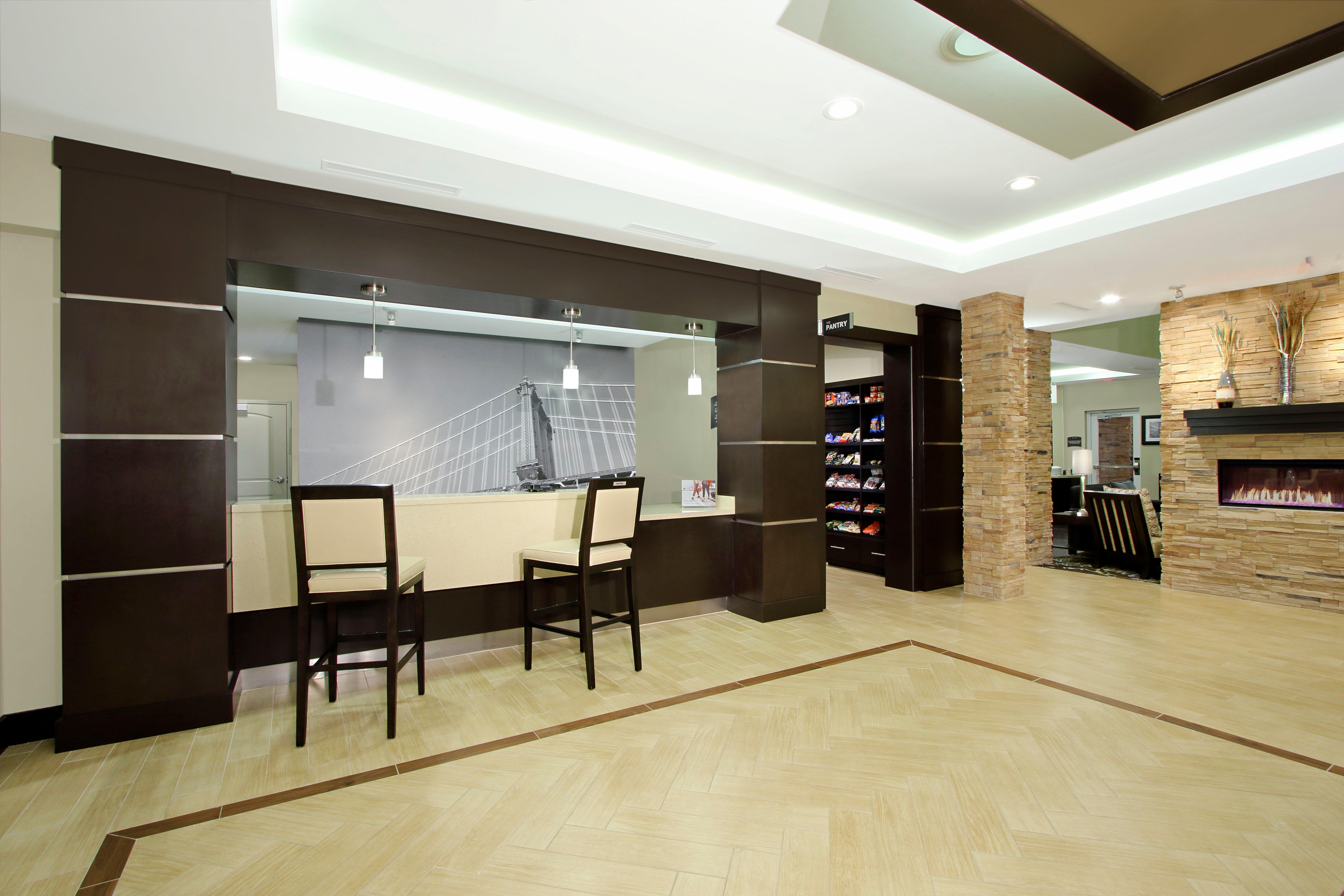 Staybridge Suites - Houston - Medical Center By Ihg מראה חיצוני תמונה