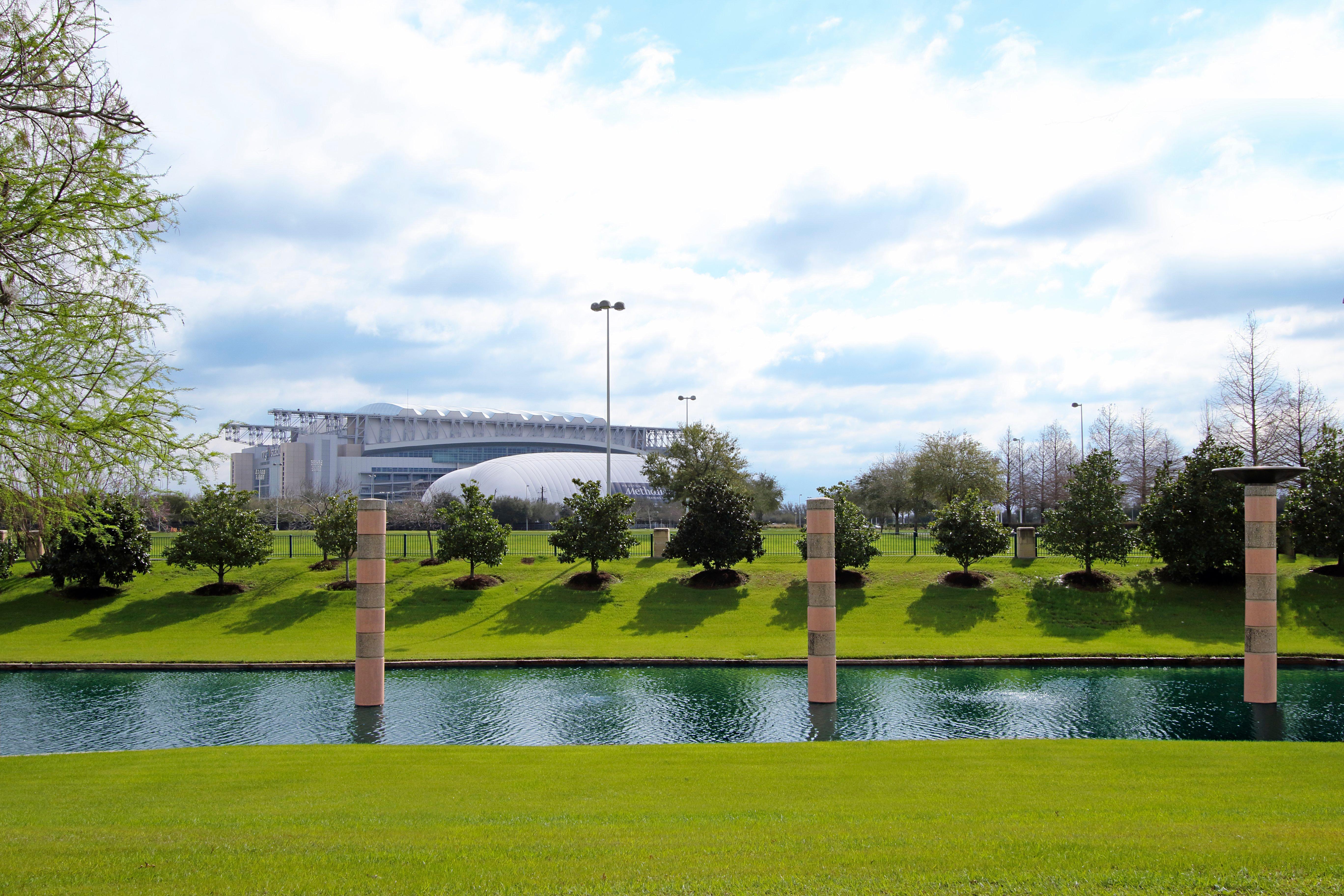 Staybridge Suites - Houston - Medical Center By Ihg מראה חיצוני תמונה