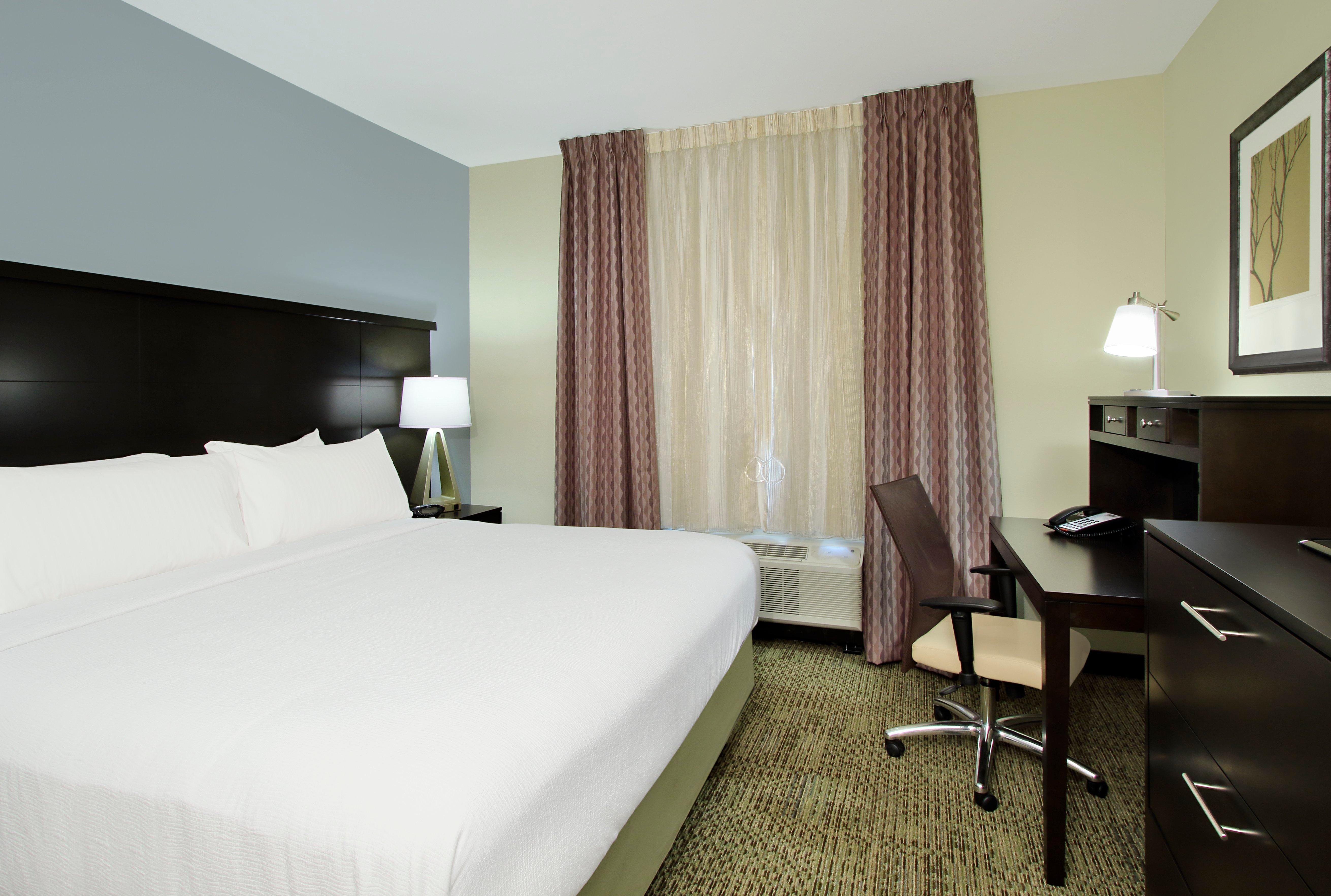 Staybridge Suites - Houston - Medical Center By Ihg מראה חיצוני תמונה
