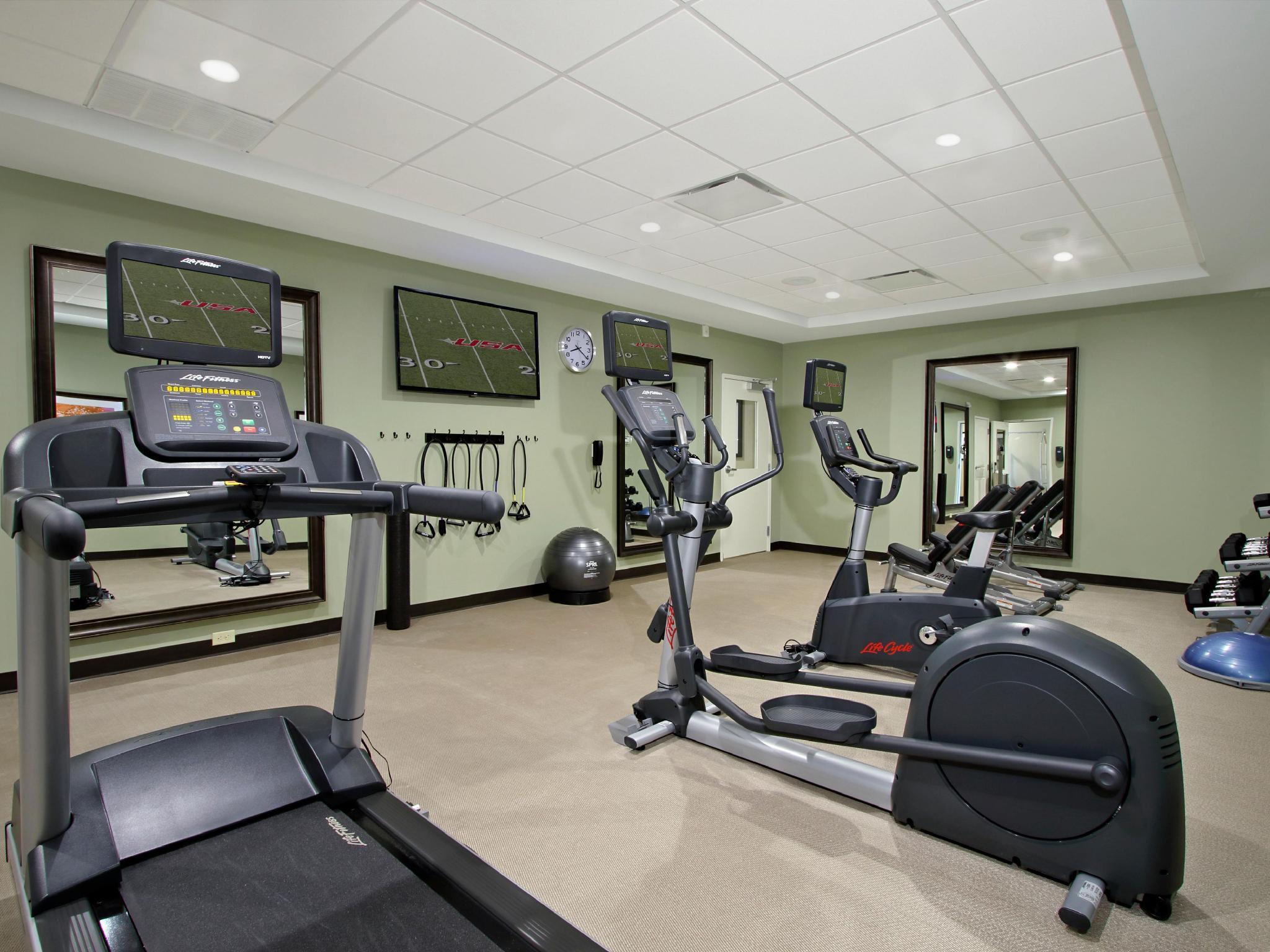 Staybridge Suites - Houston - Medical Center By Ihg מראה חיצוני תמונה