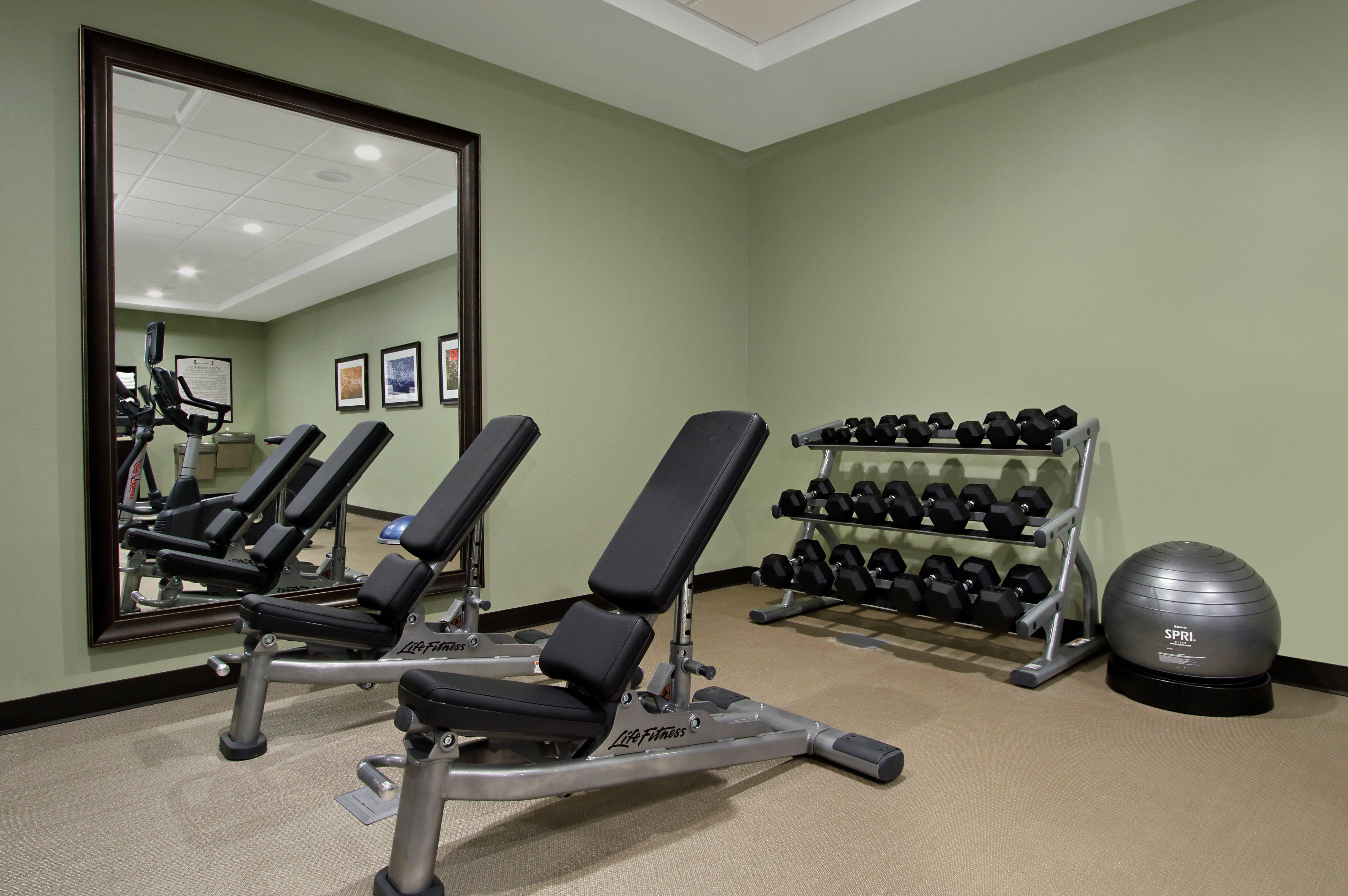 Staybridge Suites - Houston - Medical Center By Ihg מראה חיצוני תמונה