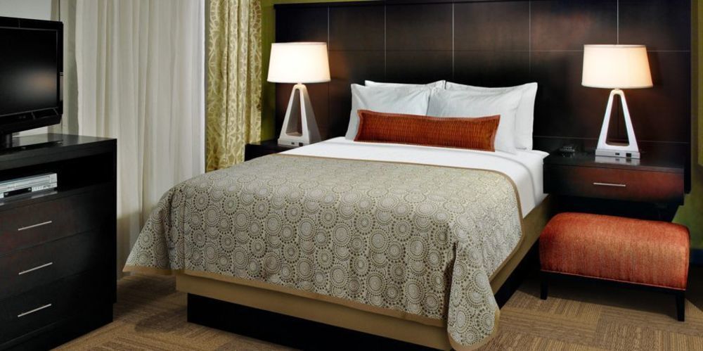 Staybridge Suites - Houston - Medical Center By Ihg מראה חיצוני תמונה