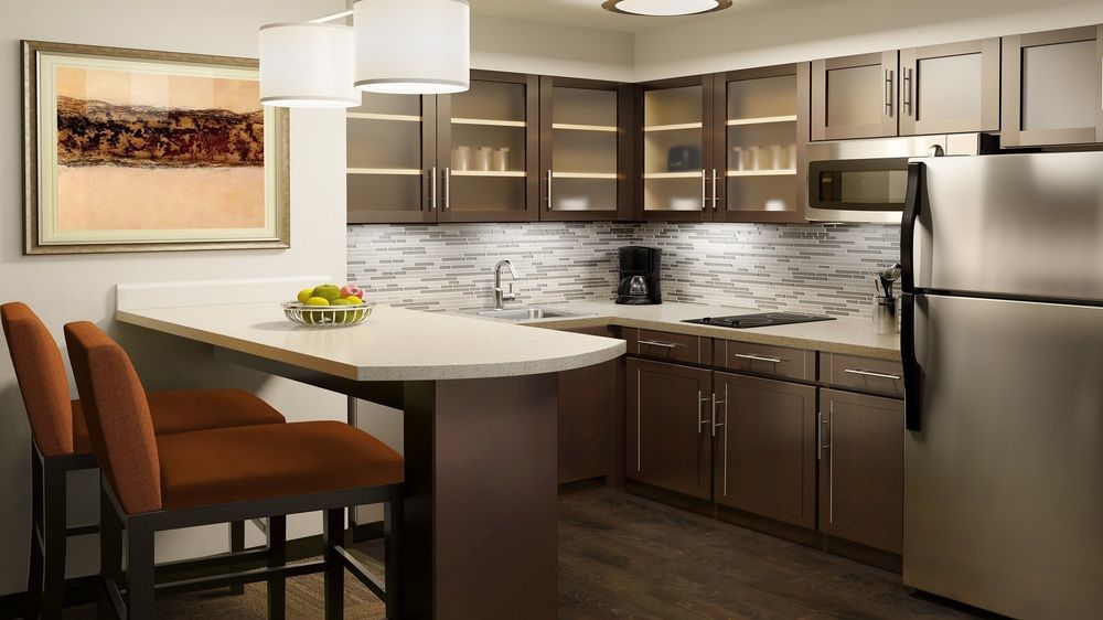 Staybridge Suites - Houston - Medical Center By Ihg מראה חיצוני תמונה