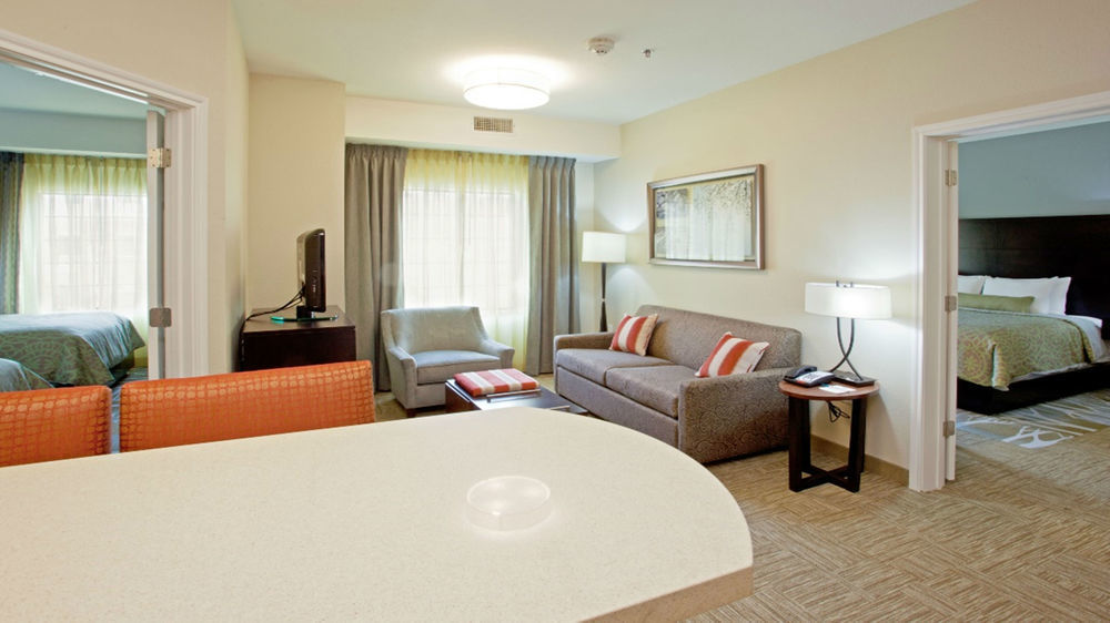 Staybridge Suites - Houston - Medical Center By Ihg מראה חיצוני תמונה