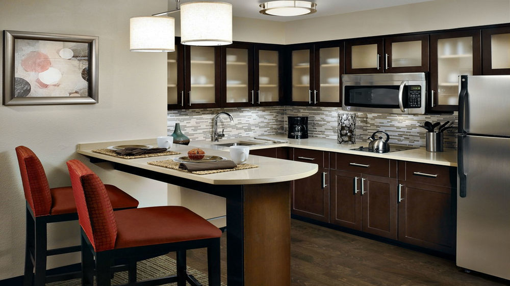 Staybridge Suites - Houston - Medical Center By Ihg מראה חיצוני תמונה