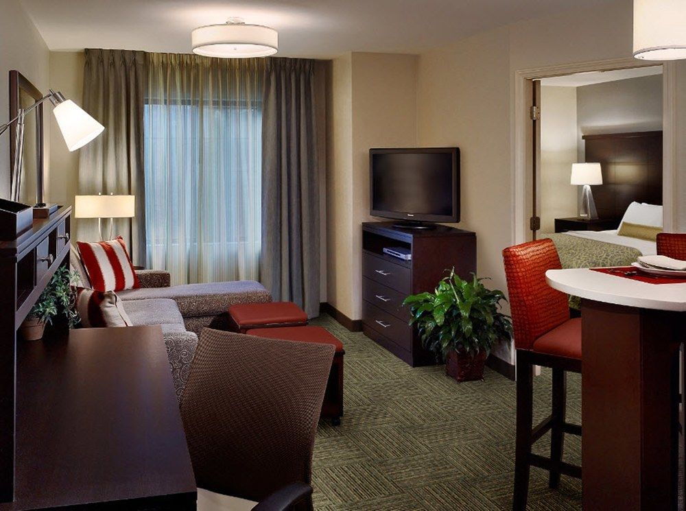 Staybridge Suites - Houston - Medical Center By Ihg מראה חיצוני תמונה