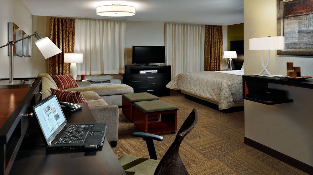 Staybridge Suites - Houston - Medical Center By Ihg מראה חיצוני תמונה