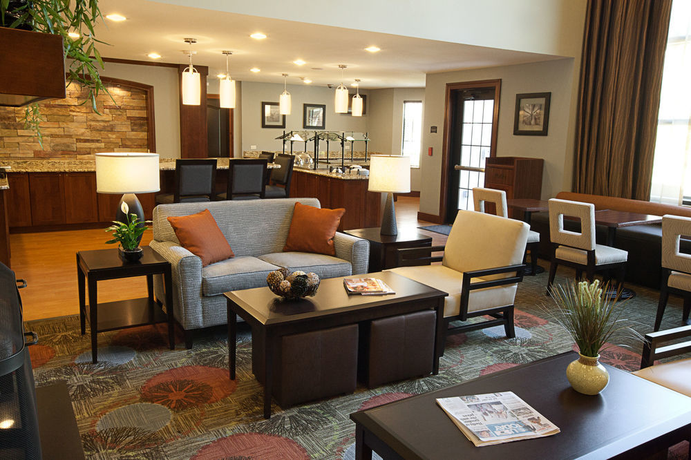 Staybridge Suites - Houston - Medical Center By Ihg מראה חיצוני תמונה