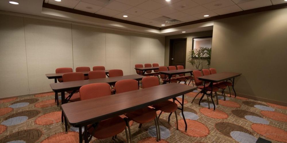 Staybridge Suites - Houston - Medical Center By Ihg מראה חיצוני תמונה