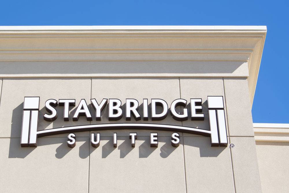 Staybridge Suites - Houston - Medical Center By Ihg מראה חיצוני תמונה