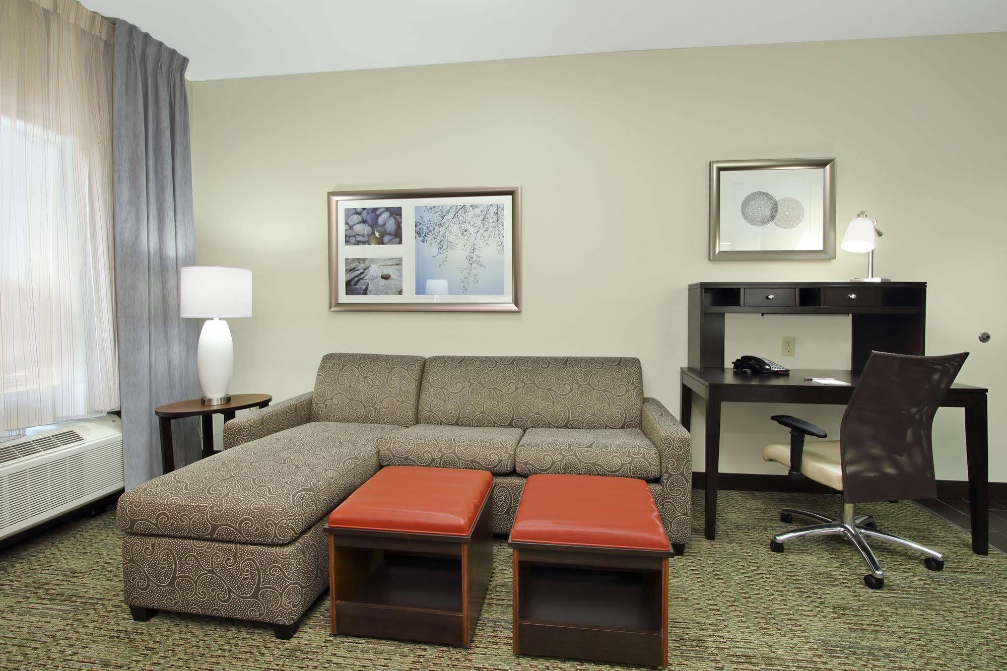 Staybridge Suites - Houston - Medical Center By Ihg מראה חיצוני תמונה
