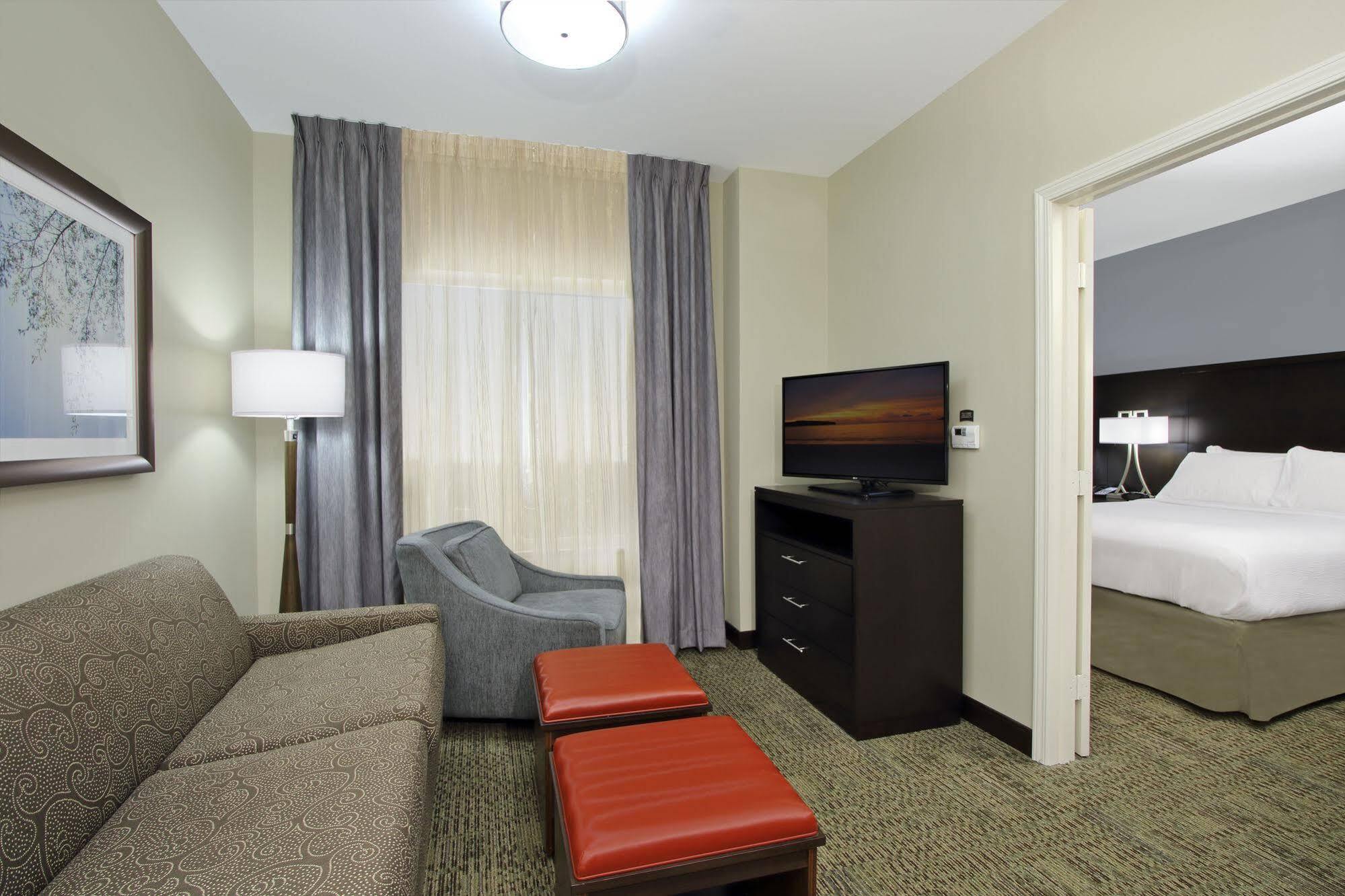 Staybridge Suites - Houston - Medical Center By Ihg מראה חיצוני תמונה